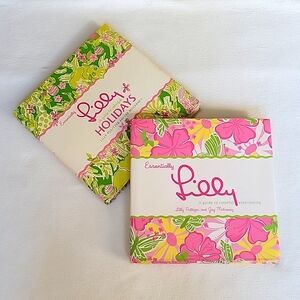 Lilly Pulitzer Books